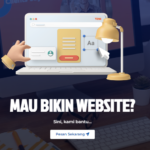 Bikin Website